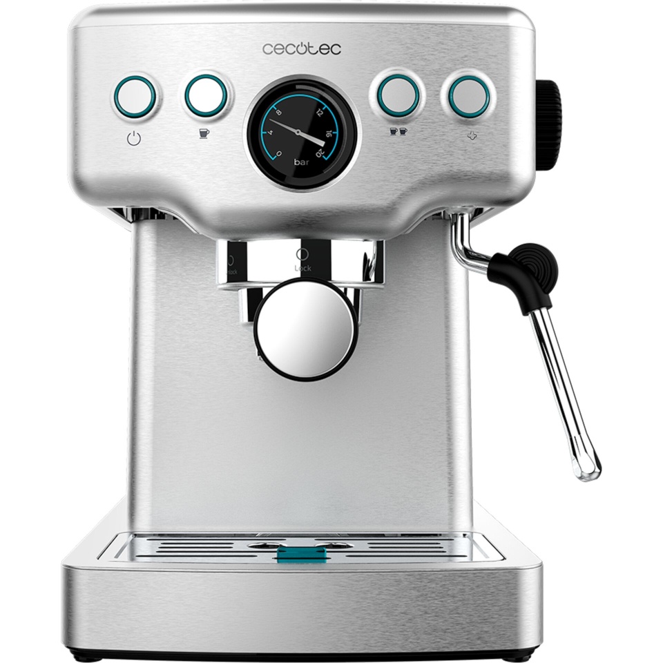 Cecotec espressomasin Espresso 20 Barista