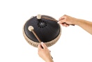 Meinl Keskmise oktaviga tropptrumm, MOSTD1BK