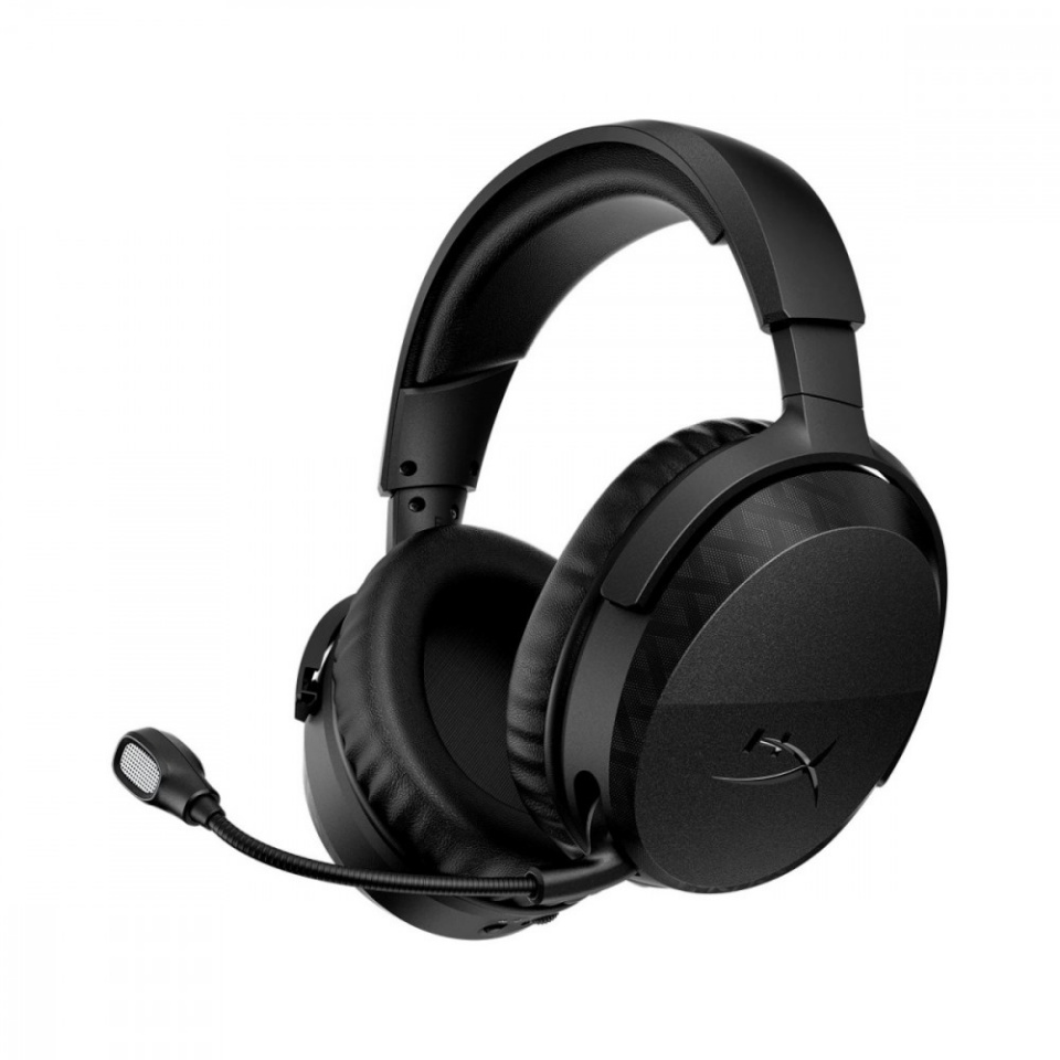HyperX kõrvaklapid Cloud Stinger 3 Wireless Gaming Headset - BS1U0AA