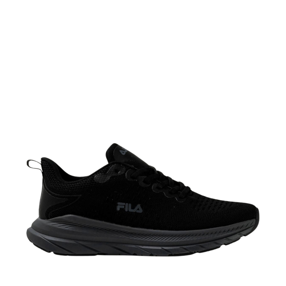 Fila treeningjalatsid meestele Havocc must FFM0478 83167 suurus 45