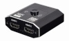 GEMBIRD DSW-HDMI-21 Bidirectional HDMI 4K switch, 2 ports, must
