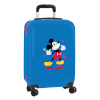 Mickey Mouse Salongikohver Mickey Mouse Only One meresinine 20" 34,5 x 55 x 20 cm