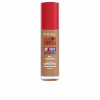 Rimmel London jumestuskreem Lasting Finish Nº 400 Natural Beige Spf 20 30ml