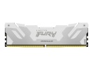 Kingston mälu Fury 32GB DDR5-6000 CL32 288-Pin DIMM Kit