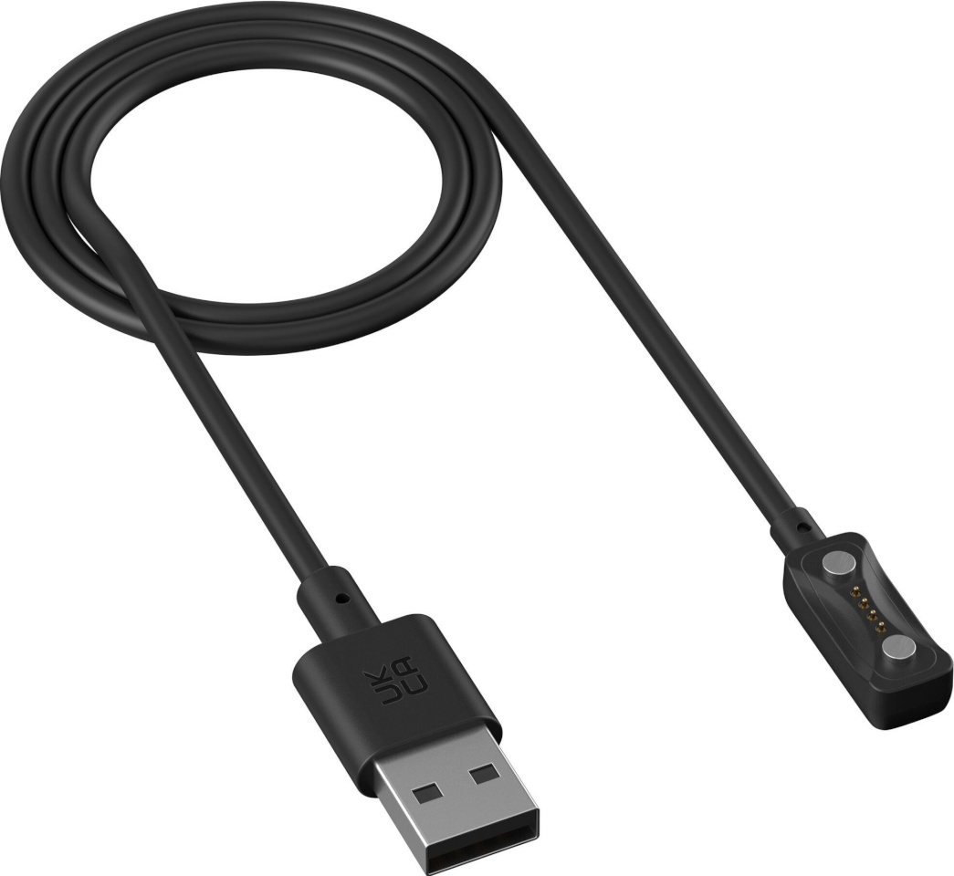 Polar laadimiskaabel Charge 2.0, USB-A