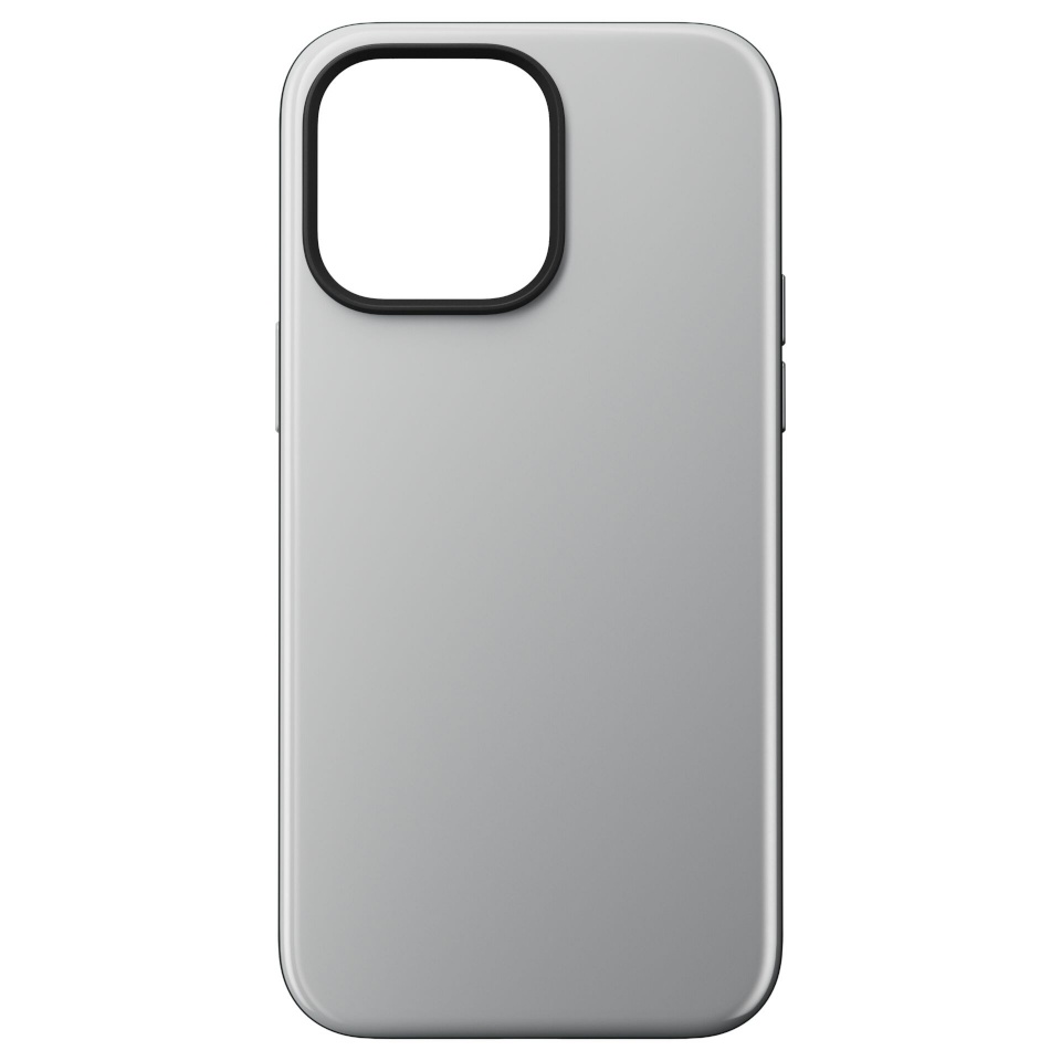 Nomad kaitsekest Sport Case iPhone 14 Pro Max Lunar Gray