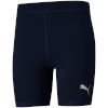 Lühikesed püksid Męskie Puma Liga Baselayer Short Tight tumesinine 655924 20 S