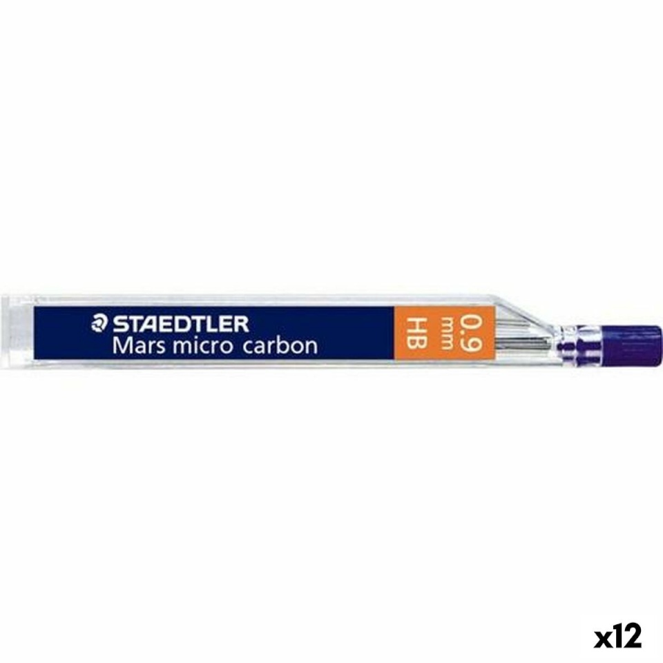 Staedtler pliiatsisüsi Märki 0.9 mm 12tk