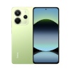 Xiaomi mobiiltelefon Redmi Note 14 16.9cm (6.67") Hybrid Dual SIM 4G USB Type-C 8GB 256GB 5500mAh roheline, Lime