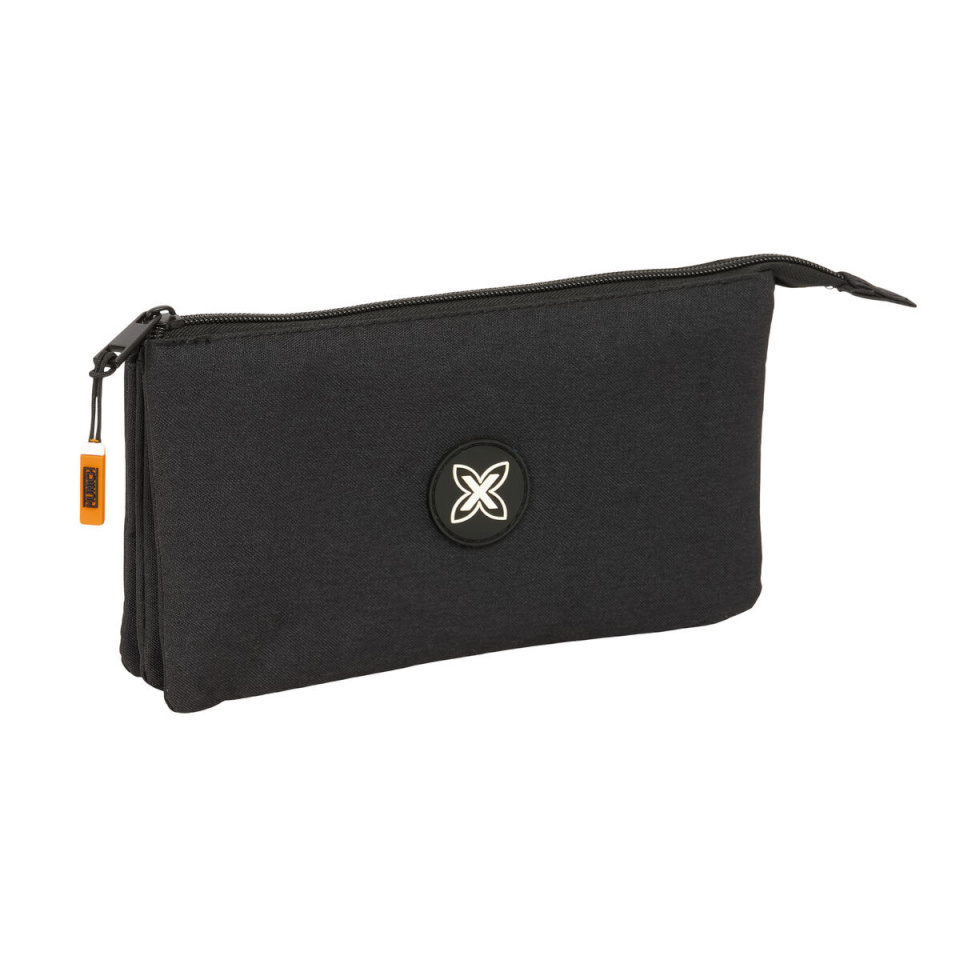 Munich kolme sahtliga pinal Lagoon must 22x12x3cm