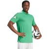 Adidas Teamwear T-särk meestele Squadra 25 Polo roheline JY3416 suurus M