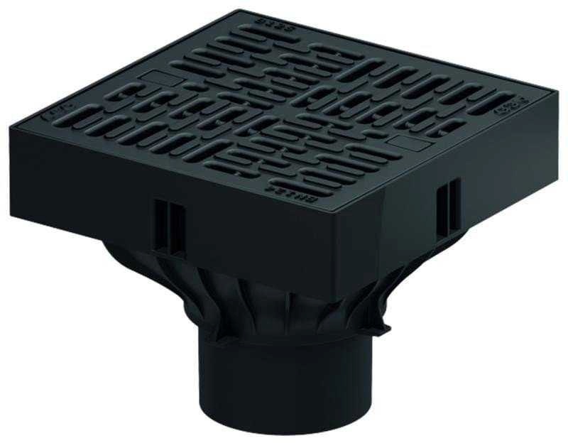 ACO | Self XtraPoint, 25x25cm