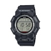 Casio G-Shock meeste kell GRAND DIGIT must (Ø 52mm)