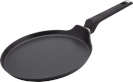 Lamart pann LP1004 MARCHE Pancake Frying Pan with Non-Stick Coating, 25cm, must