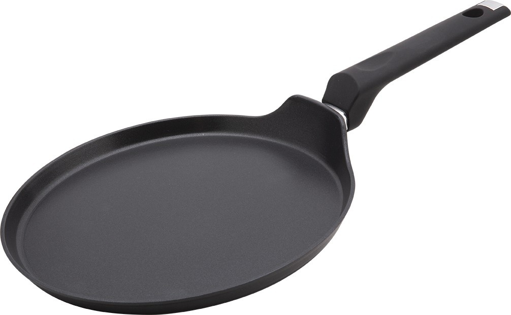 Lamart pann LP1004 MARCHE Pancake Frying Pan with Non-Stick Coating, 25cm, must