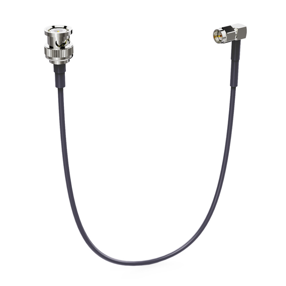 Deity BNC-SMA kaabel (45 cm)