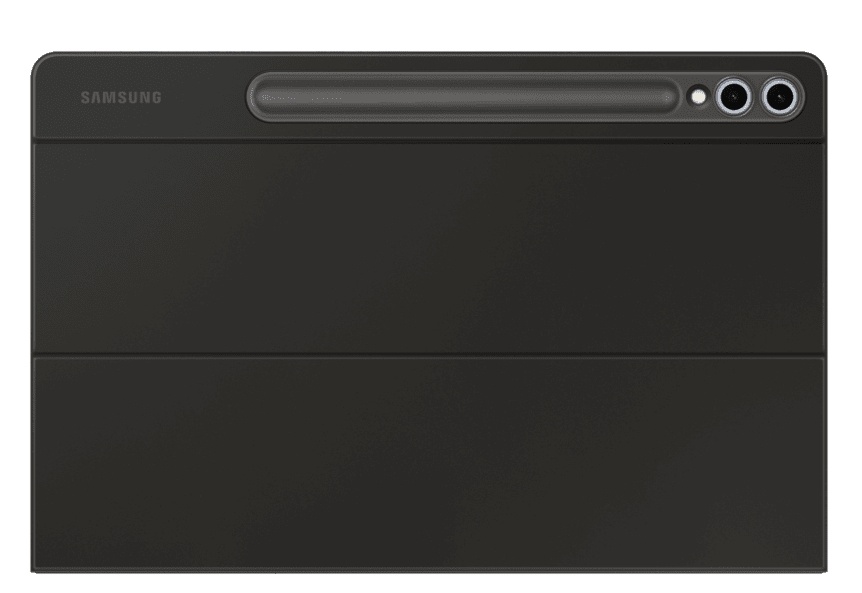 Samsung kaitsekest Galaxy Tab S10+ | S9+ | S9 FE+ Book Cover Keyboard Slim — AI Key