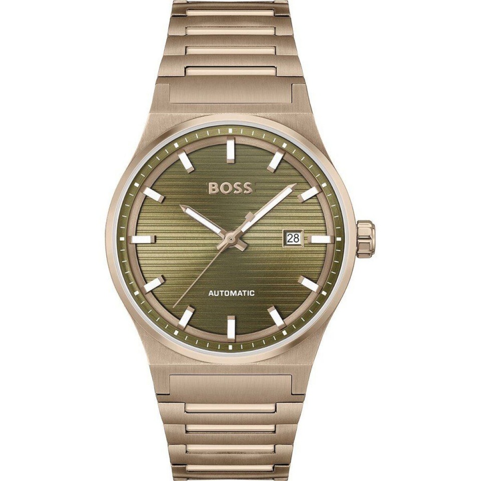 Hugo Boss meeste kell 1514184 (Ø 41mm)
