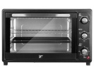 Lafe miniahi PIW-005 HeatMaster Electric Oven, 50L, must