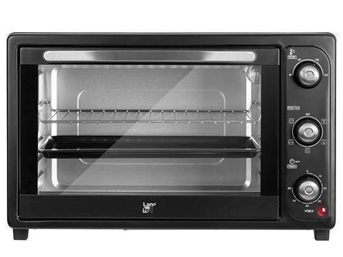 Lafe miniahi PIW-005 HeatMaster Electric Oven, 50L, must