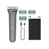 Philips pardel Body Groomer BG3485/15 With Triple Protect shaving system