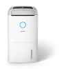 Philips õhukuivati DE5305/11 Series 5000 2in1 Dehumidifier and Purifier, valge