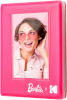 Kodak Kodak x Barbie album 2x3" 64