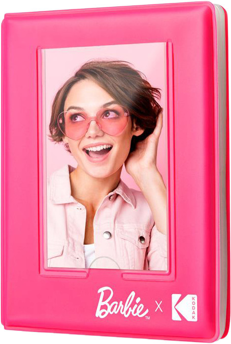 Kodak Kodak x Barbie album 2x3" 64