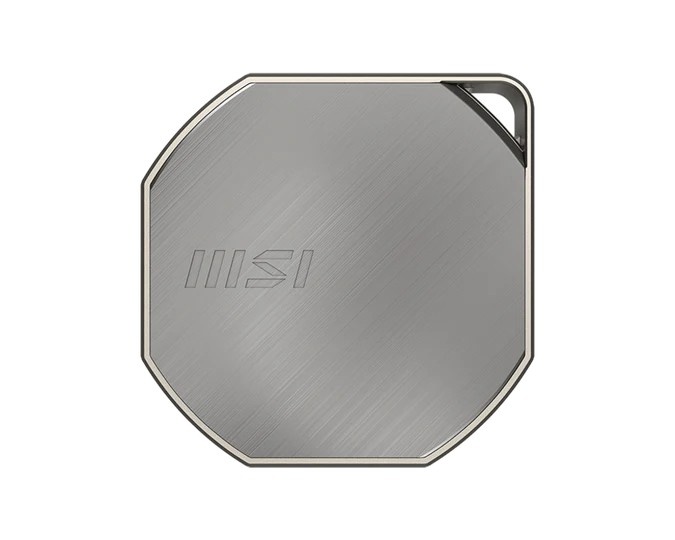 MSI kõvaketas SSD DATAMAG 40Gbps 1TB