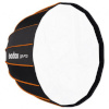 Godox QR-P70 Quick Release Parabolic Softbox 70cm
