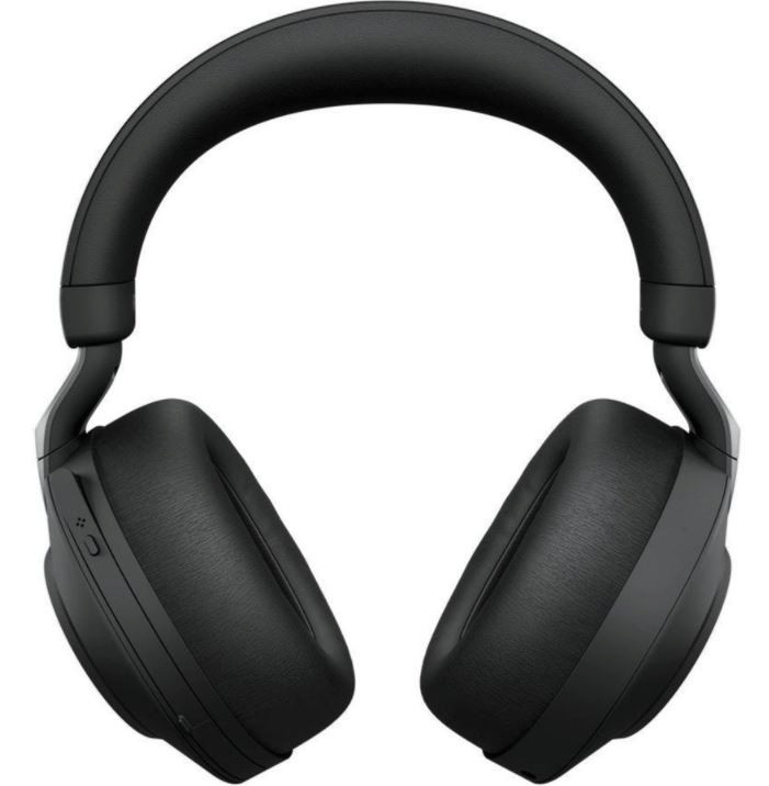 Jabra kõrvaklapid Evolve2 85 Link380c UC Stereo must
