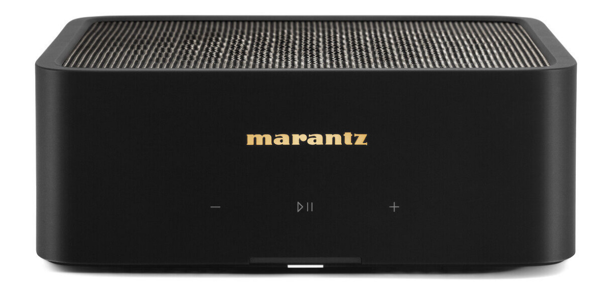 Marantz striimer-võimendi MODEL M1