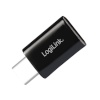 Logilink BT5.3 adapter, USB0C Gen1, 3Mbps, 20m, must