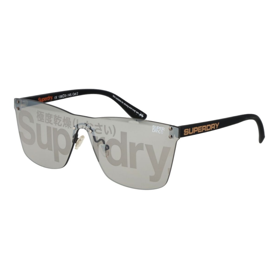 Superdry unisex päikeseprillid SDS ELECTROSHOCK 13127