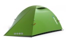 Husky telk SAWAJ 2 two-person trekking tent, 215 × 230 × 120 cm, 2.2 kg, roheline