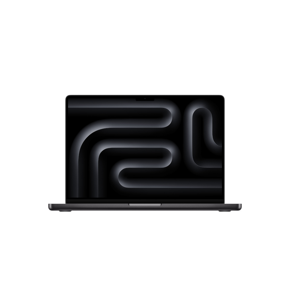 Apple MacBook Pro 14" M5 Pro 24GB, 1TB, must