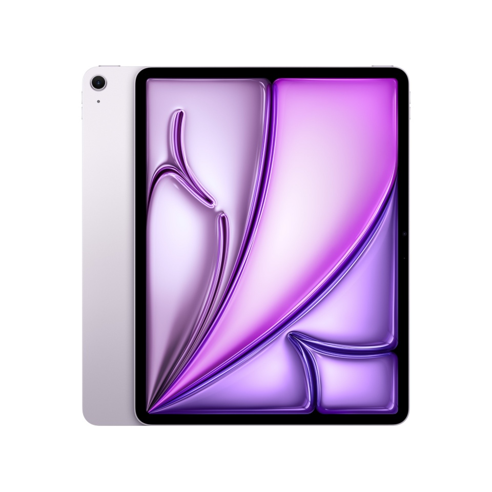 Apple tahvelarvuti iPad Air 13 M4 256GB WiFi, Purple lilla