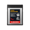 SanDisk Extreme PRO CFexpress mälukaart 1TB tüüp B, 4.0, 3700/3500 MB/s