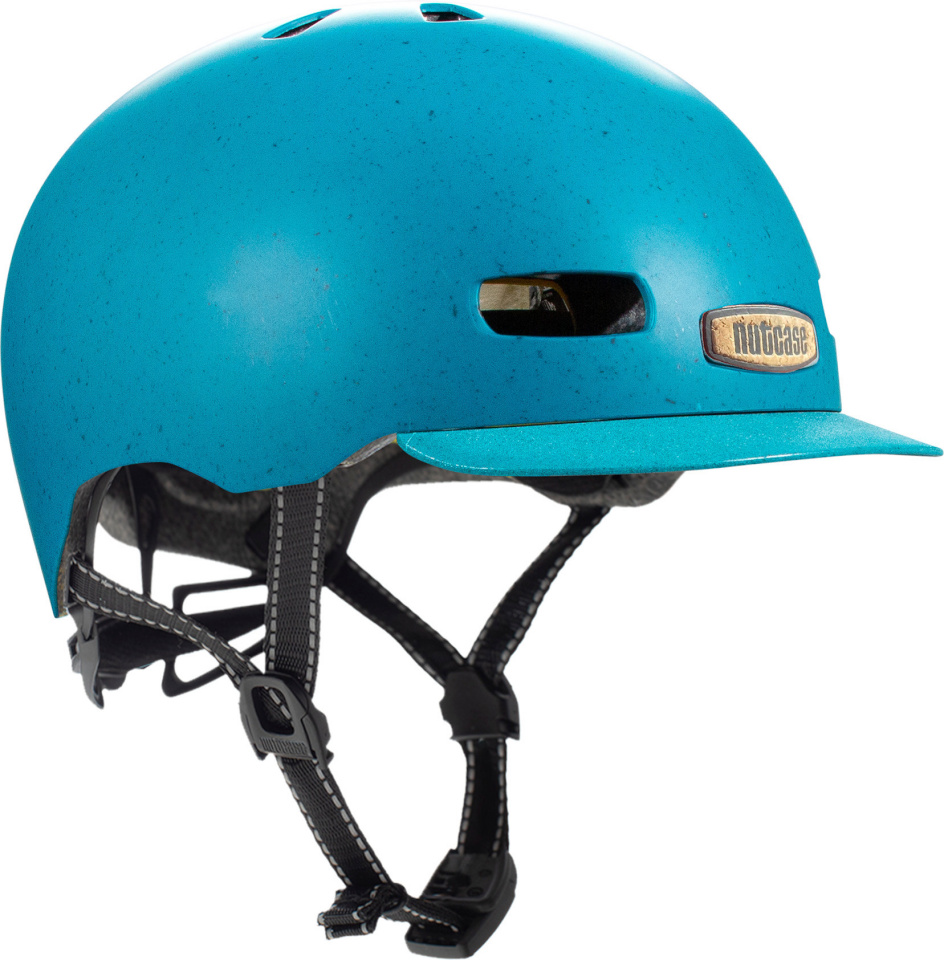Nutcase kiiver Eco-Street Skip A Stone Mips L