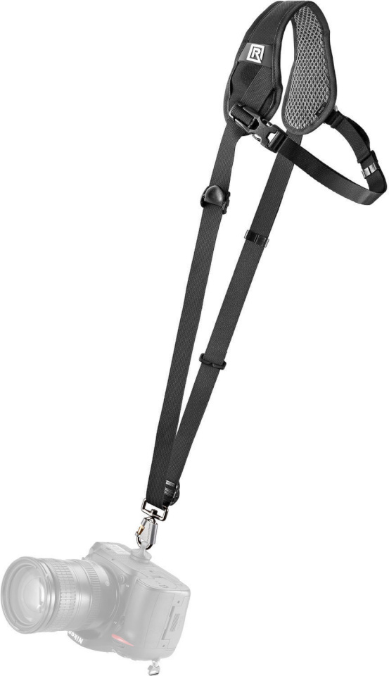 BlackRapid kaamerarihm Curve Breathe