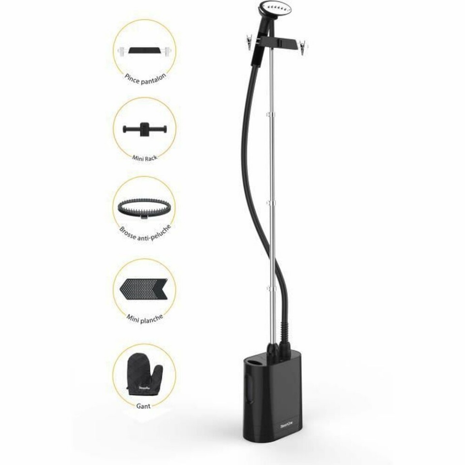 SteamOne Toiduauruti 3707346025212 1900W