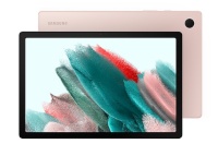 Samsung tahvelarvuti Galaxy Tab A8 (X200) (roosa kuldne) 10.5“ TFT 1200x1920,2.0GHz&2.0GHz,64GB,4GB RAM/Android 11/WiFi,BT
