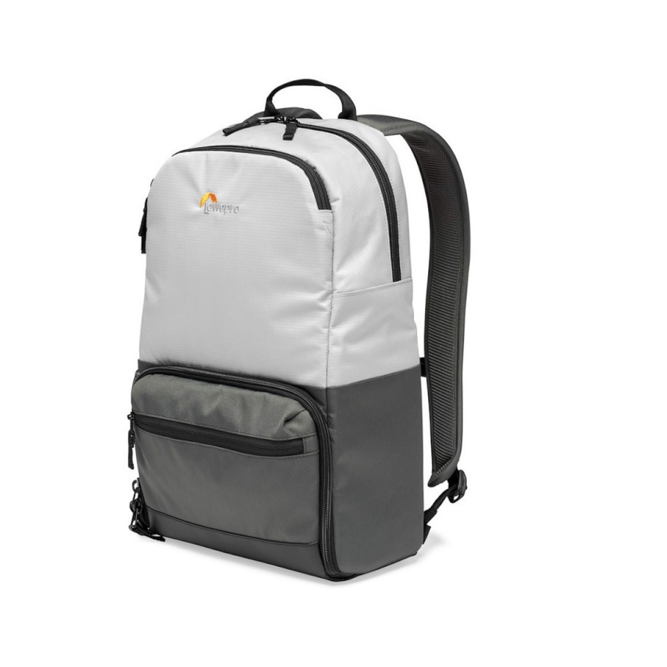 Lowepro kott Truckee BP 200 LX hall, seljakott Backpack