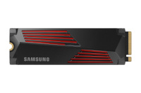 Samsung kõvaketas 990 PRO with Heatsink NVMe SSD 4TB