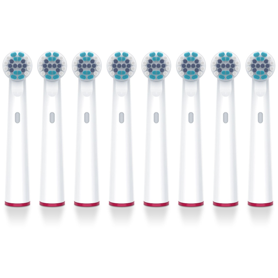 Beurer lisaharjad TB 30/50 Brush Heads Clean, 8tk