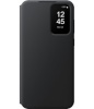 Samsung kaitsekest Galaxy A55 Smart View Wallet must