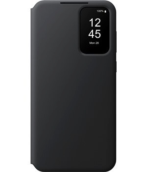 Samsung kaitsekest Galaxy A55 Smart View Wallet must