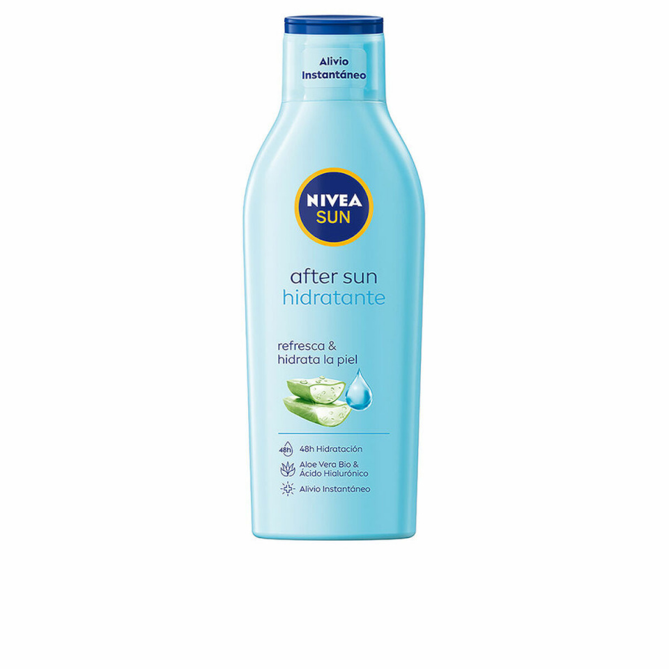 Nivea After Sun NIVEA AFTER SUN 200ml