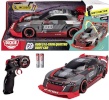 Dickie RC Audi S1 E-Tron Quattro 2,4 GHz, 1:16 201106011