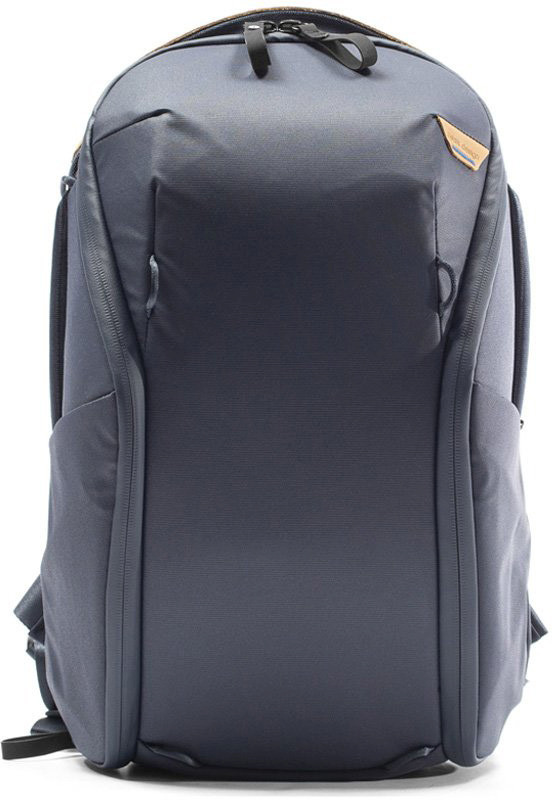 Peak Design seljakott Everyday Backpack Zip V2 15L, midnight